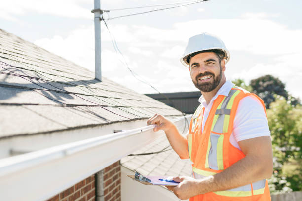 Fast & Reliable Emergency Roof Repairs in Downers Grove, IL