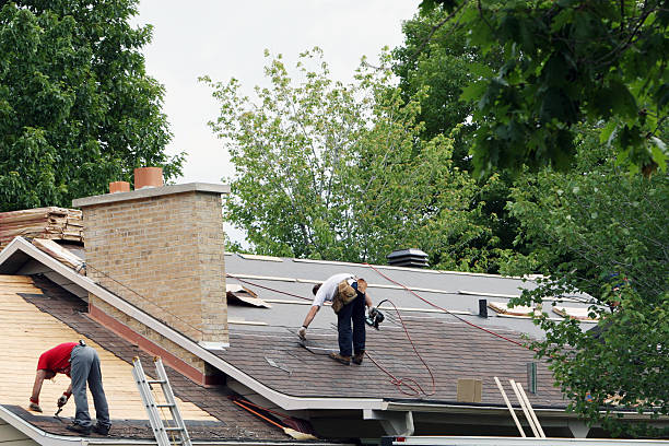 Roof Insulation in Downers Grove, IL